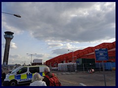 Luton Airport 05